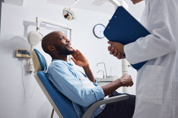 Best Emergency Dental Care for Broken or Chipped Teeth in Holbrook, NY