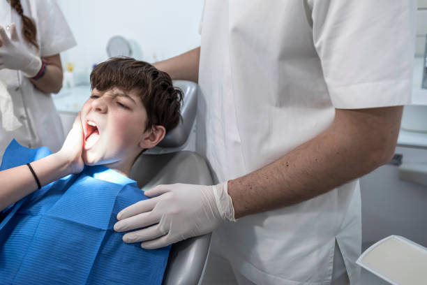 Best Emergency Treatment for Dental Infections or Abscesses in Holbrook, NY